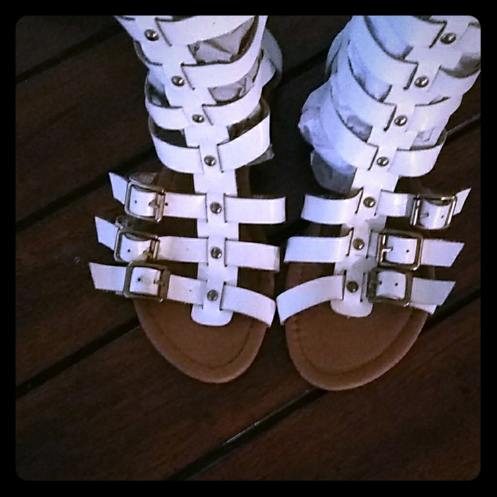 Sheik Shoes